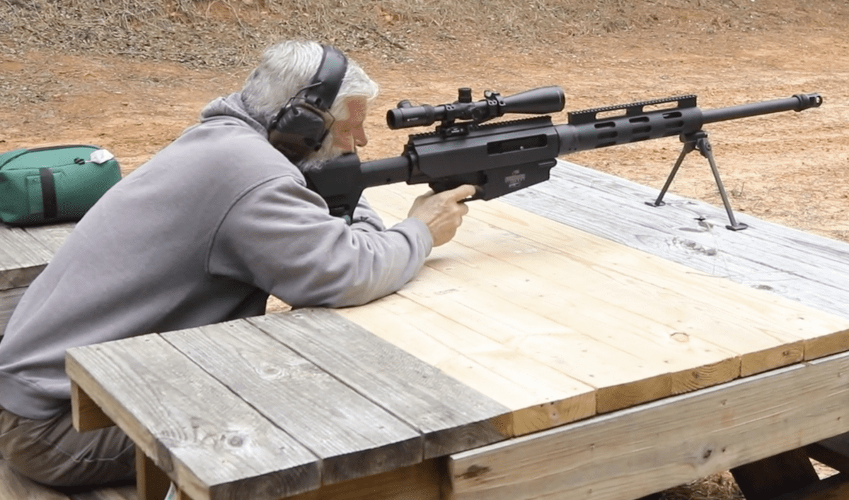 Custom Guns, Ammo, & Repairs, Inc.